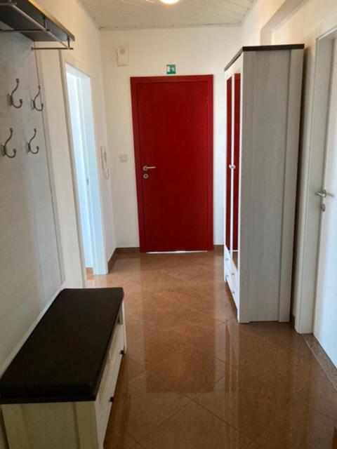 אומיס Apartment Nevena מראה חיצוני תמונה
