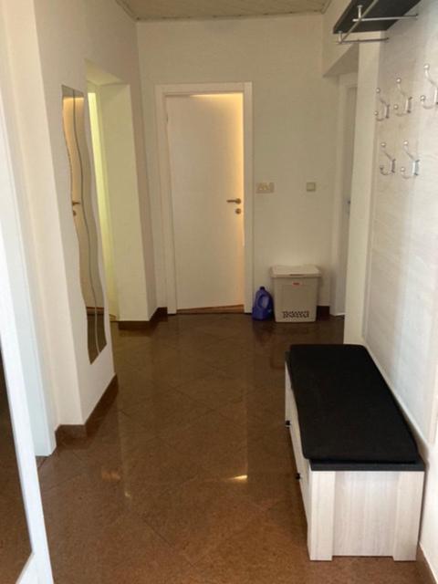 אומיס Apartment Nevena מראה חיצוני תמונה