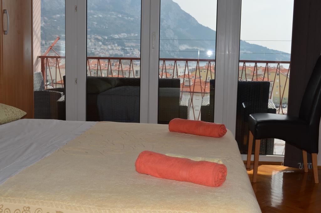 אומיס Apartment Nevena חדר תמונה