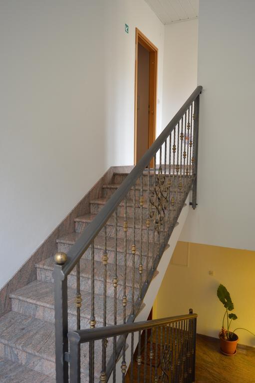 אומיס Apartment Nevena חדר תמונה