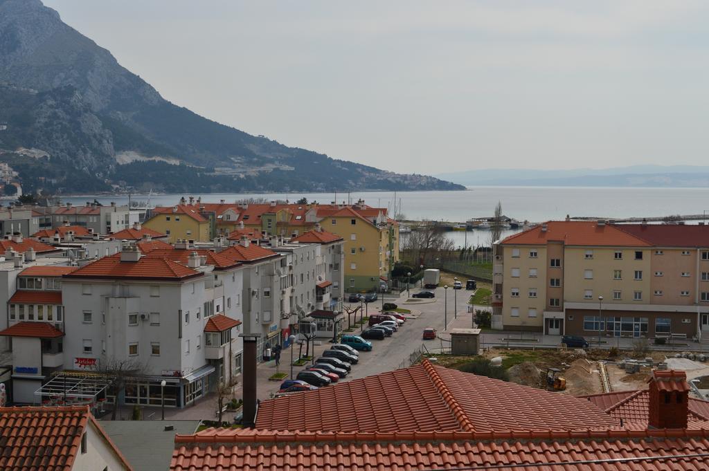 אומיס Apartment Nevena חדר תמונה