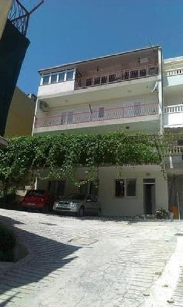 אומיס Apartment Nevena חדר תמונה